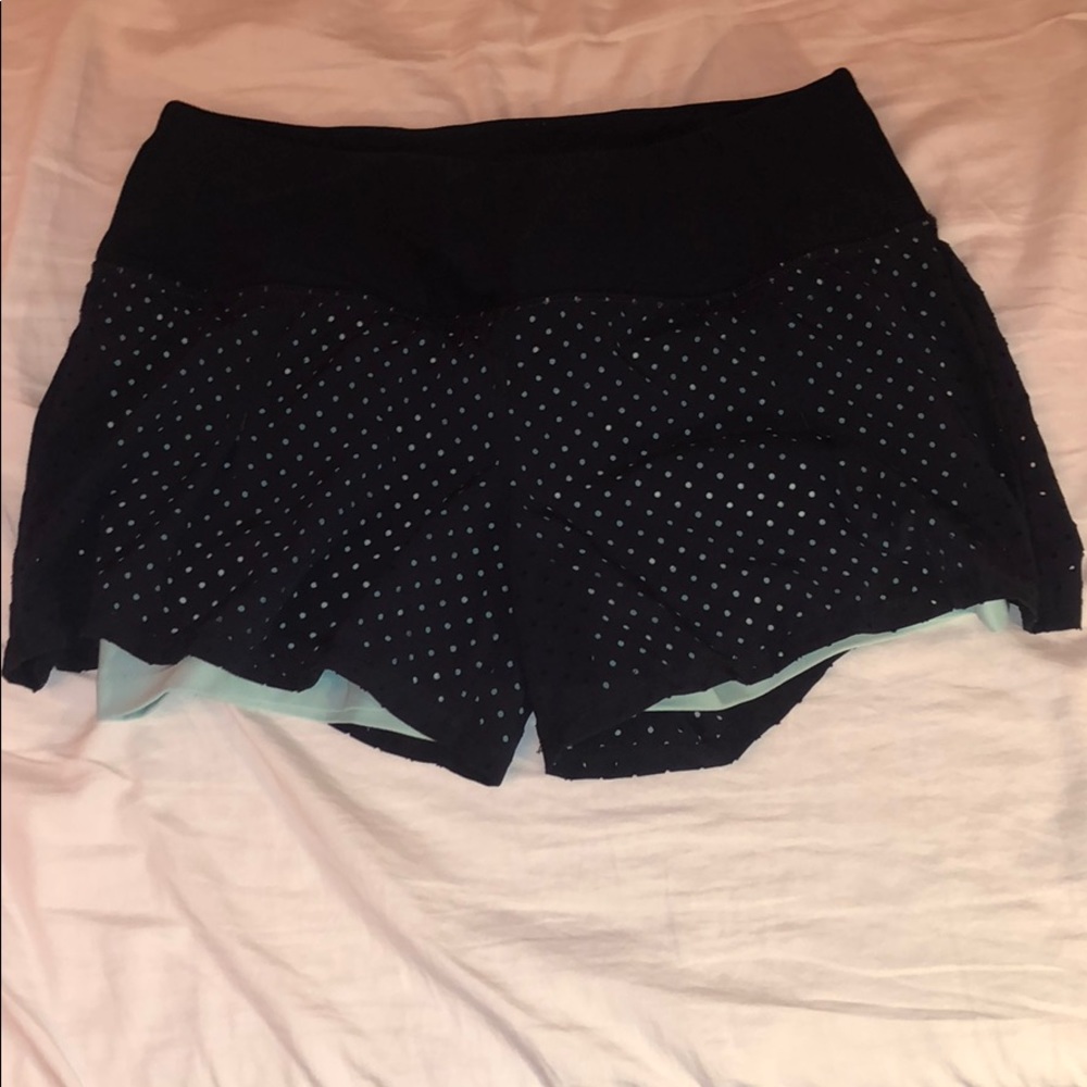 MPG Athletic Shorts